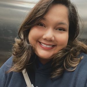 Meet your Posher, Thalina